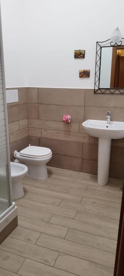 Le Stanze Di Ruggero Ξενοδοχείο Παλέρμο Εξωτερικό φωτογραφία
