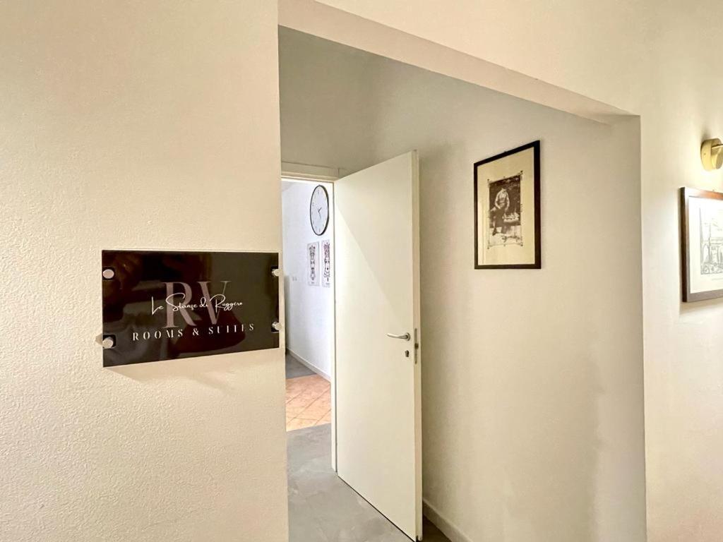 Le Stanze Di Ruggero Ξενοδοχείο Παλέρμο Εξωτερικό φωτογραφία