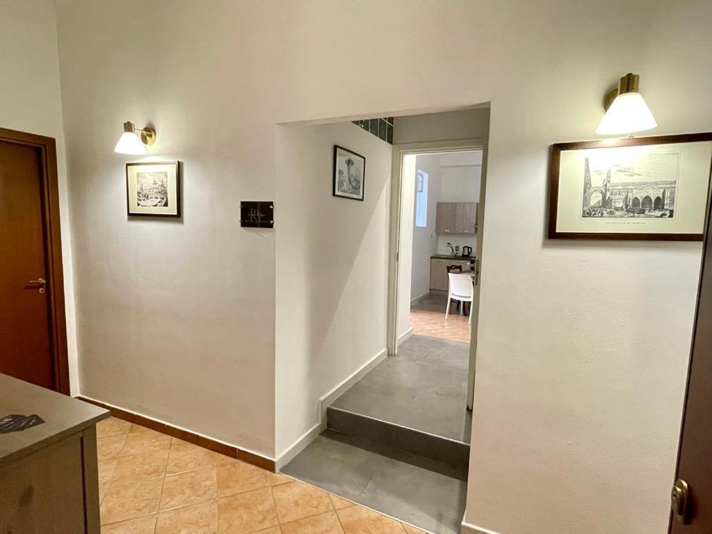 Le Stanze Di Ruggero Ξενοδοχείο Παλέρμο Εξωτερικό φωτογραφία