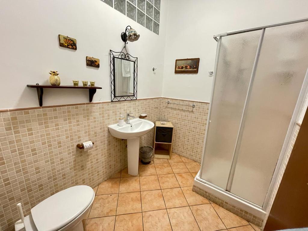 Le Stanze Di Ruggero Ξενοδοχείο Παλέρμο Εξωτερικό φωτογραφία